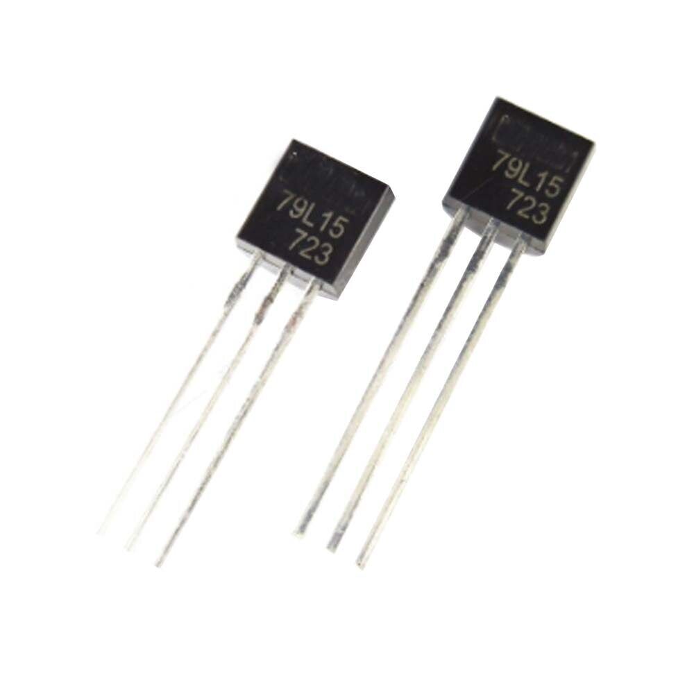 Régulateur de tension