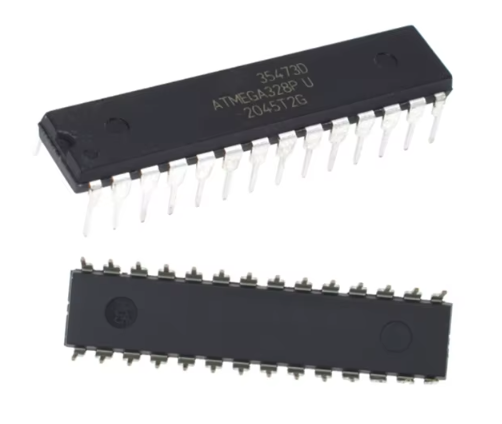 ATMEGA328P-PU