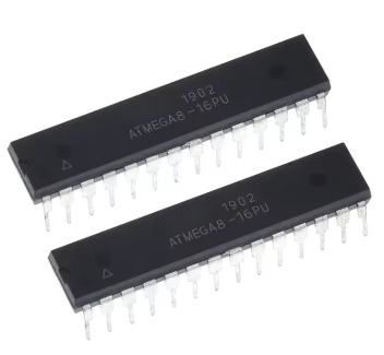 ATMEGA8-16PU