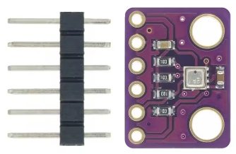 BME280 - Capteur de température humidité et pression