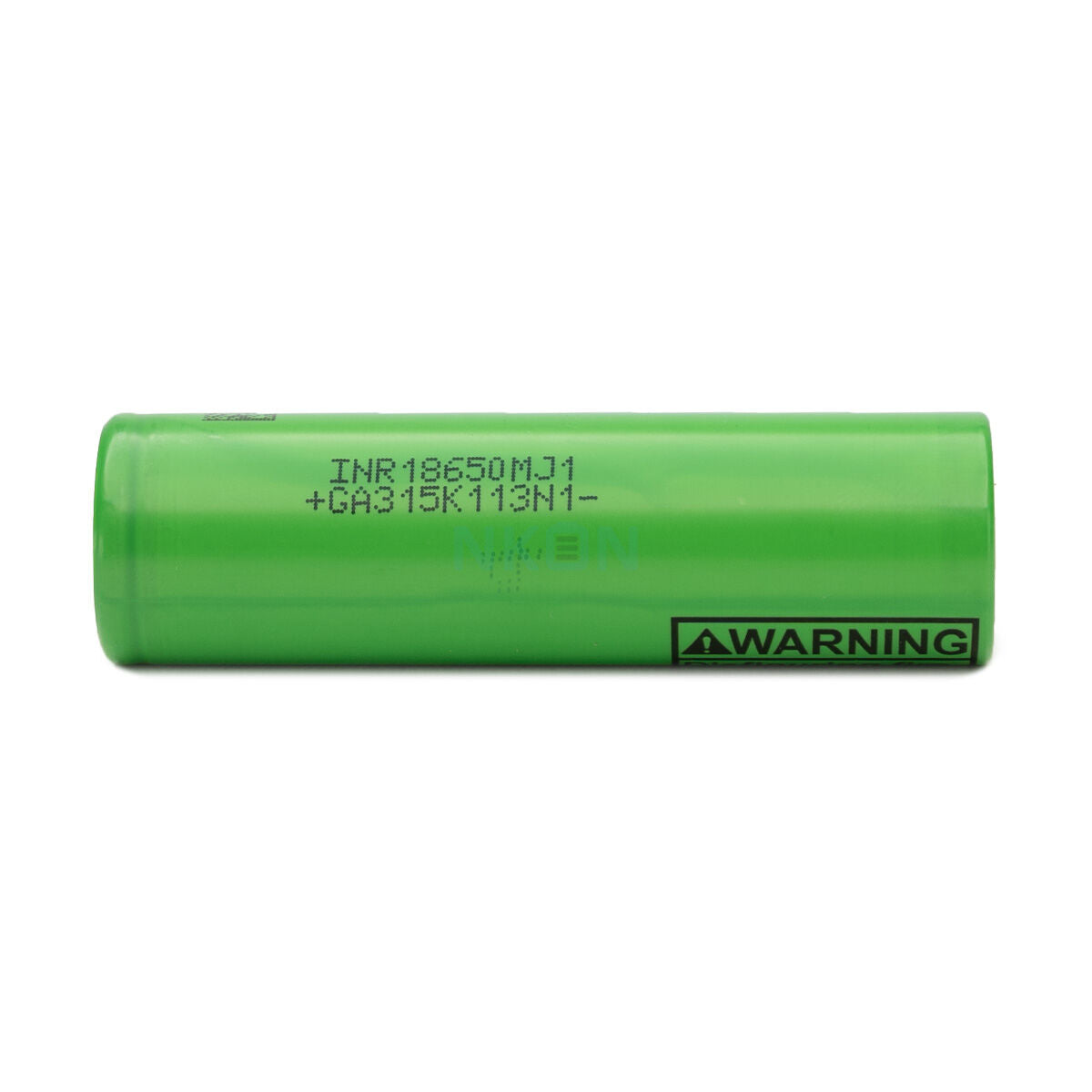Batterie Lithium INR18650 3500mAh 3.7V
