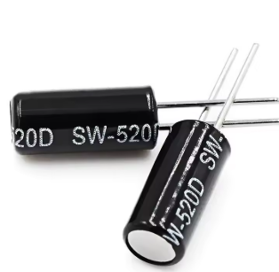 SW-520D Capteur de commutateur d'inclinaison