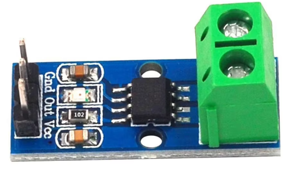 Capteur de courant ACS712 30A