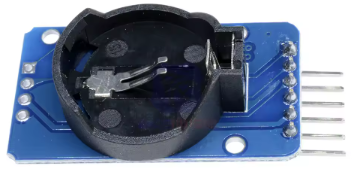 Horloge temps réel DS3231 AT24C32 RTC