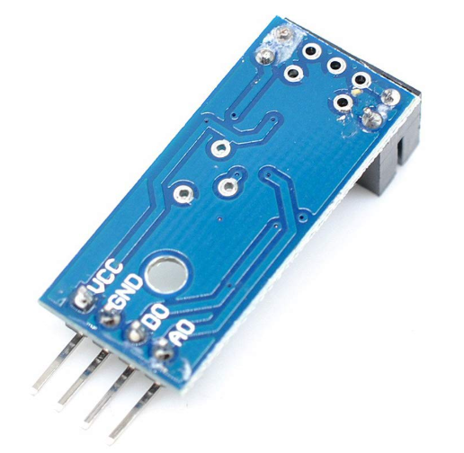 LM393 - Capteur de vitesse