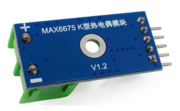Module MAX6675 K-type