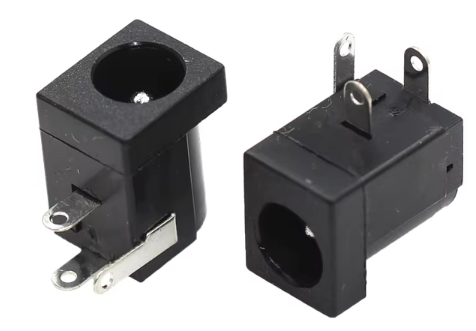 Prise Connecteur Femelle DC005 5.5x2.1mm