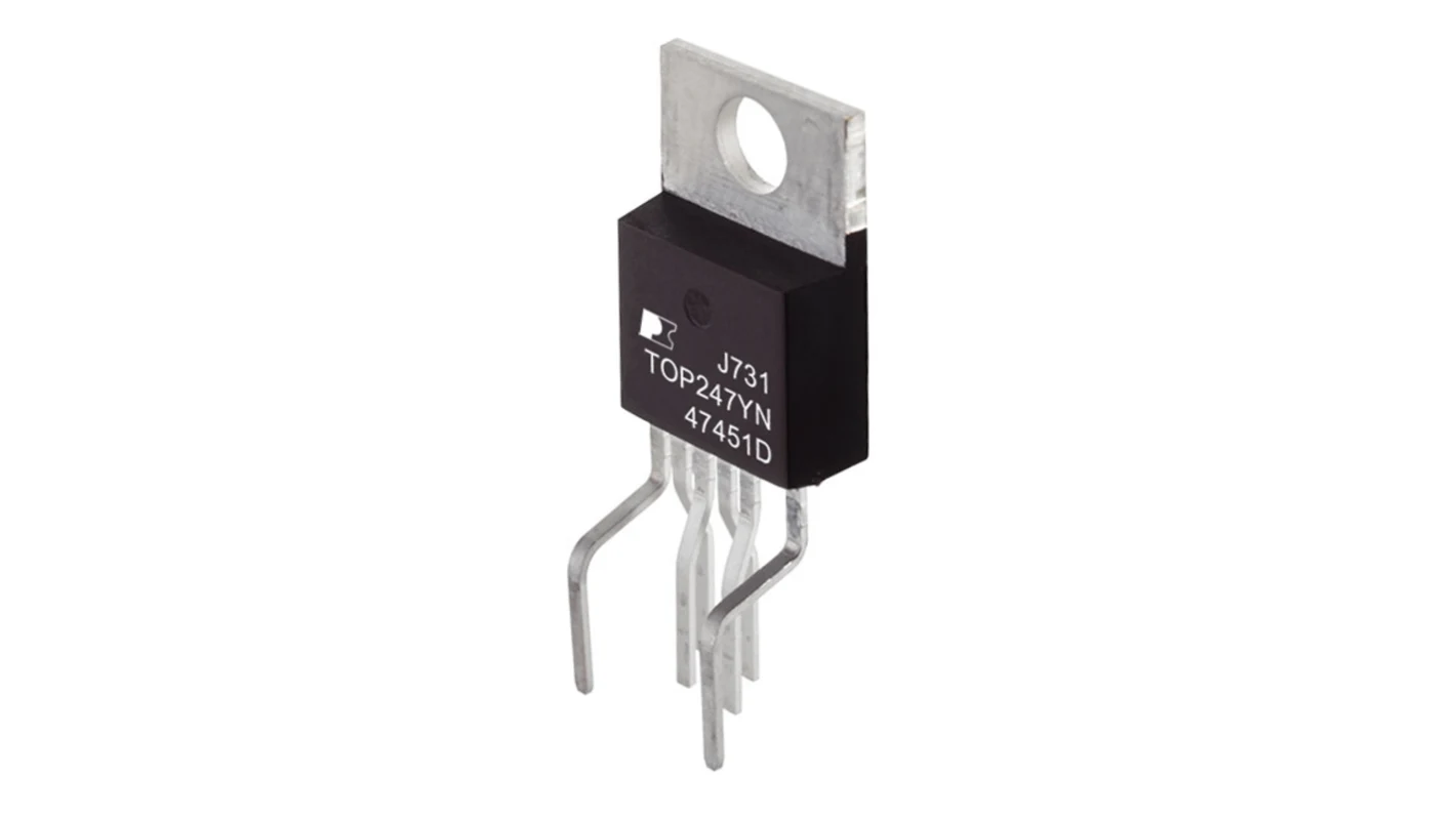 TOP246YN Puce d'alimentation à découpage