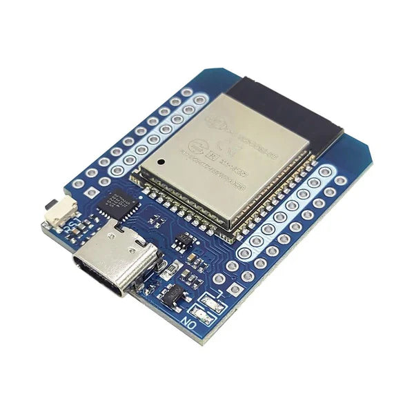 Wemos D1 Mini ESP8266 ESP32 WROOM
