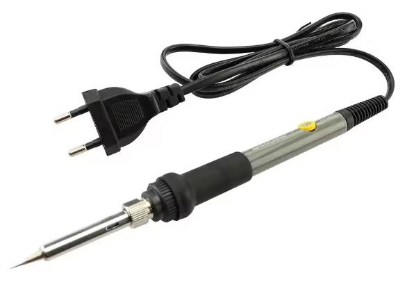 Fer à souder 220V 60W Ajustable 200-450 °C