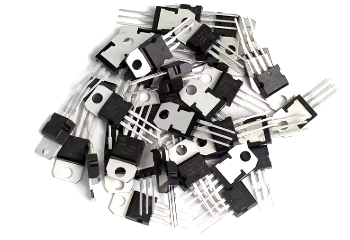 Régulateur de tension