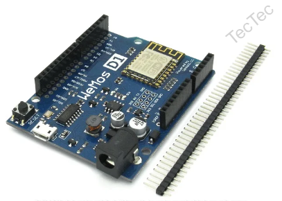 Wemos D1 R2 V2.1.0
