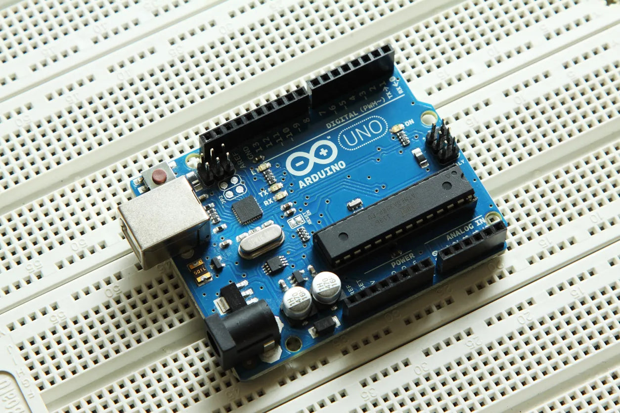 Arduino