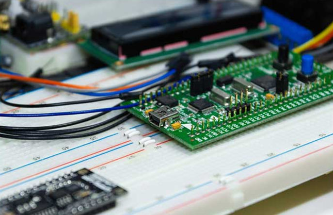 Module de prototypage