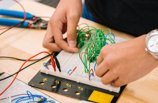 Câbles et connecteurs