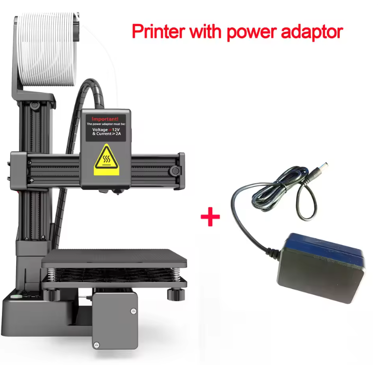 Imprimante 3D EasyThreed K10