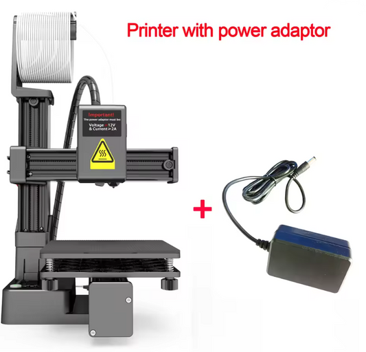 Imprimante 3D EasyThreed K10