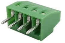 Borne à Vis PCB KF128 (2Pins, 3P ou 4P)