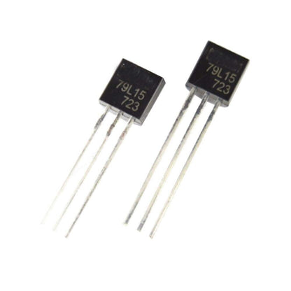 Régulateur de tension