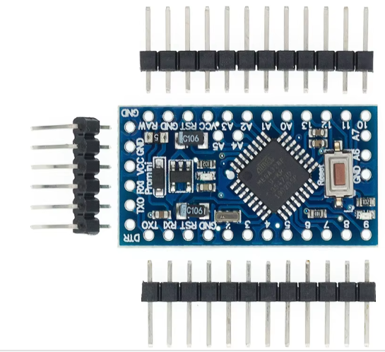 Arduino Pro mini 5V 16MHz