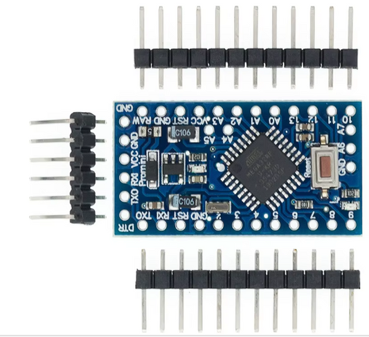 Arduino Pro mini 5V 16MHz