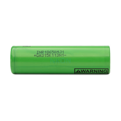 Batterie Lithium INR18650 3500mAh 3.7V