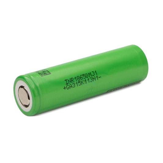 Batterie Lithium INR18650 3500mAh 3.7V