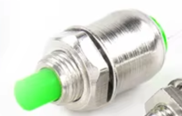 Bouton poussoir momentané 1NO