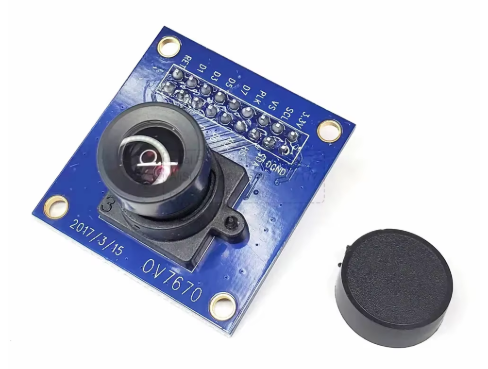 Module de caméra OV7670