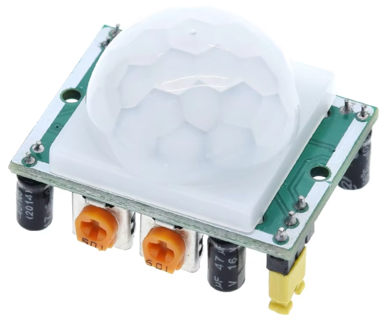 HC-SR501 Capteur de mouvement IR