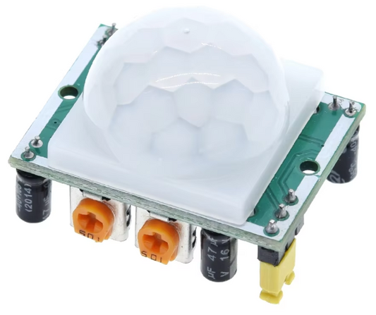 HC-SR501 Capteur de mouvement IR