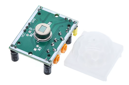 HC-SR501 Capteur de mouvement IR