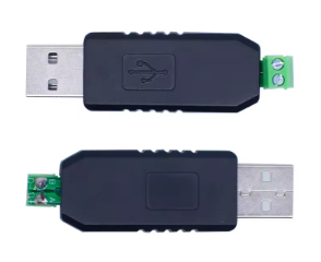 Adaptateur convertisseur USB vers RS485