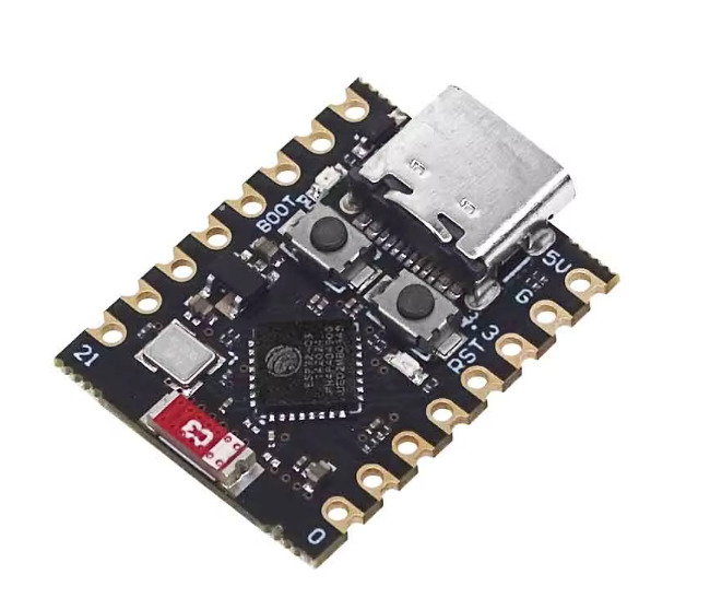 ESP32 C3 SuperMini