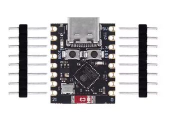 ESP32 C3 SuperMini