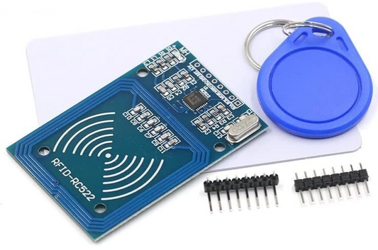 Module RC522 pour RFID