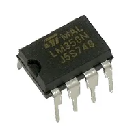 Amplificateur opérationnel