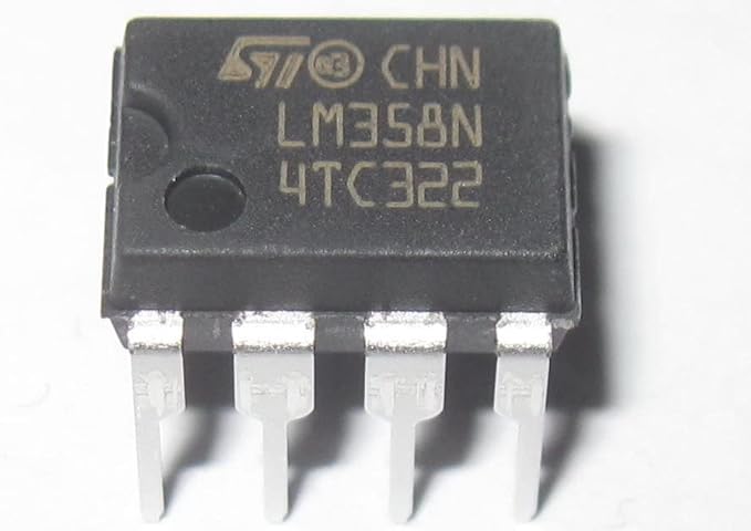 Amplificateur opérationnel