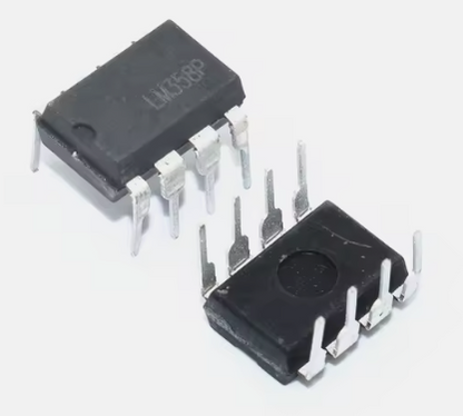 Amplificateur opérationnel