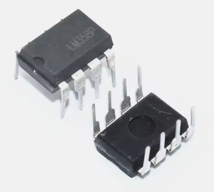 Amplificateur opérationnel