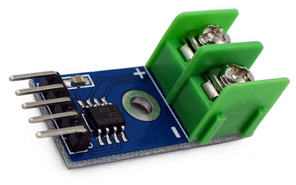 Module MAX6675 K-type