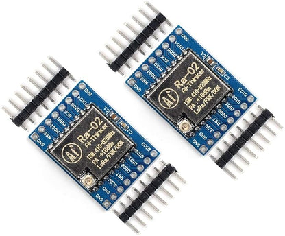 Module LoRa Ra-02 SX1278 avec Antenne