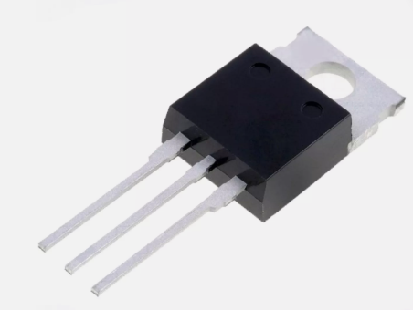 Transistors MOSFET