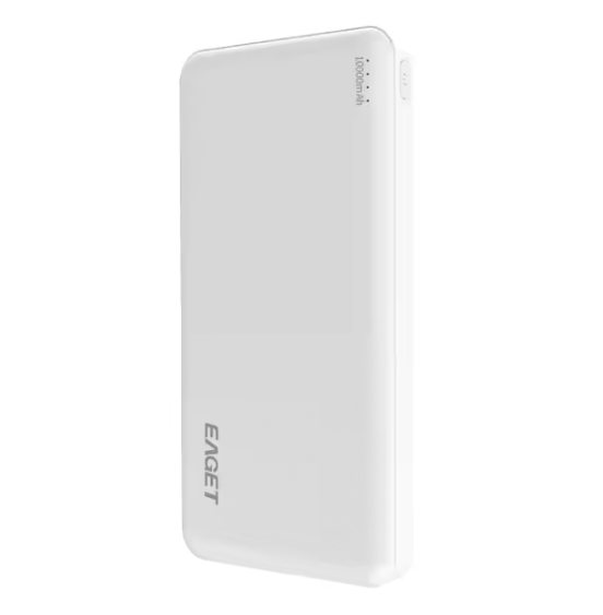 Eaget Power Bank 10000mAh