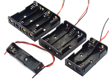 Porte-pile AA X1/ X2/ X3/ X4