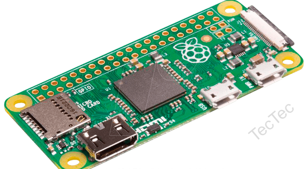 Raspberry Pi zero
