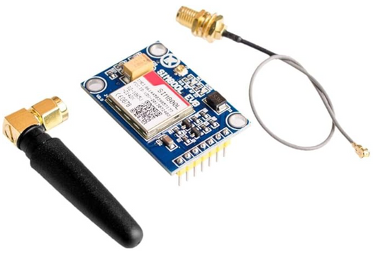 Module SIM800L V2.0 GSM 5V