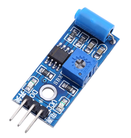 Capteur de vibration SW-420