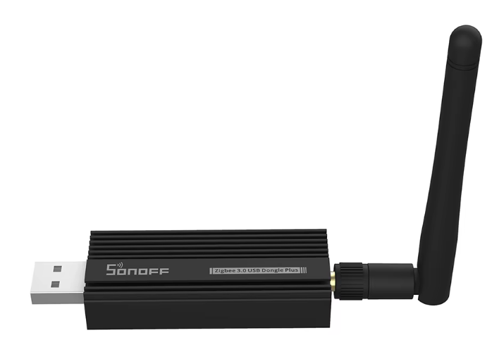 SONOFF Zigbee 3.0 USB Dongle Plus