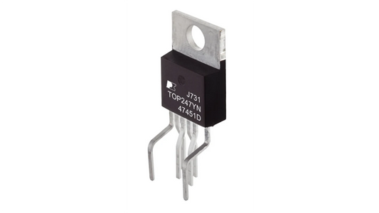 TOP246YN Puce d'alimentation à découpage